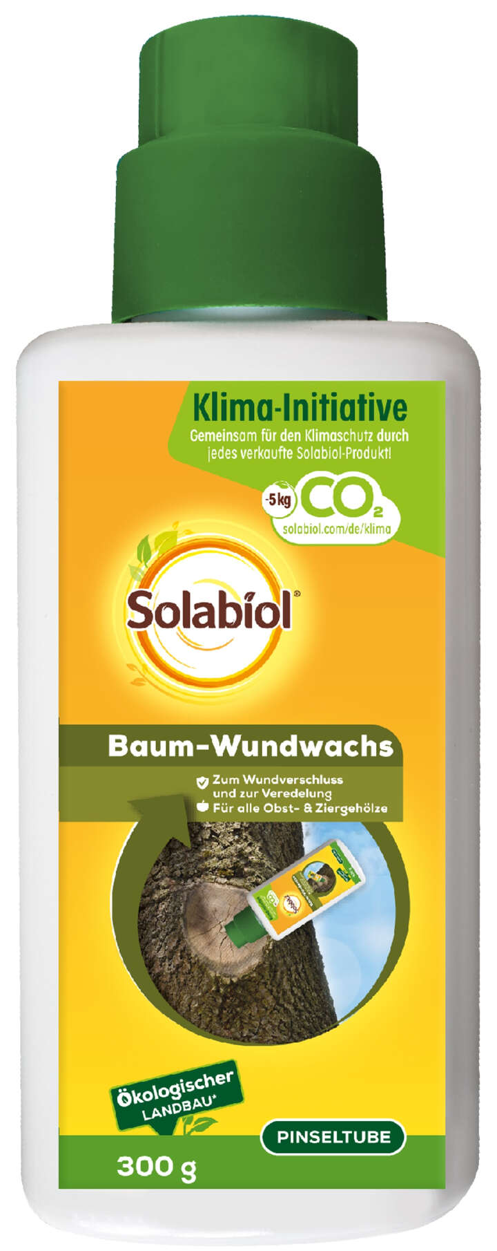 Solabiol Baum-Wundwachs